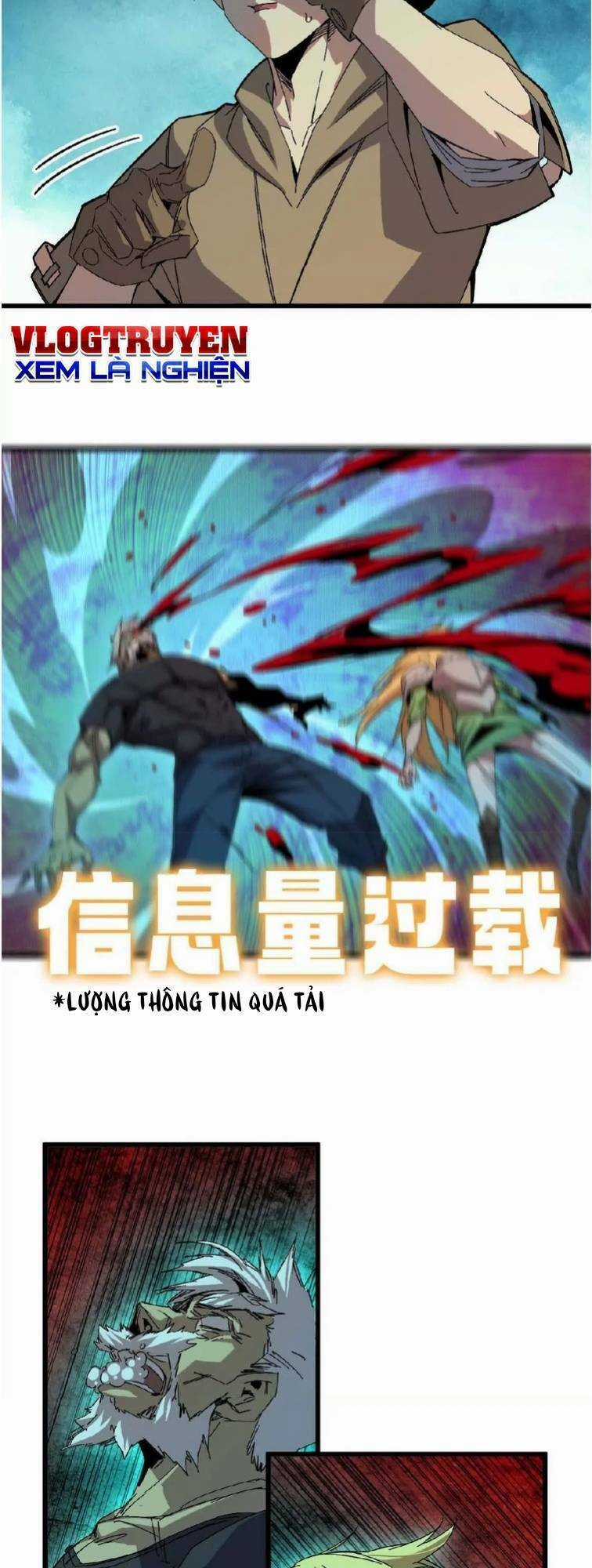 Dũng Giả X Nữ Ma Vương Chương 11 trang 19