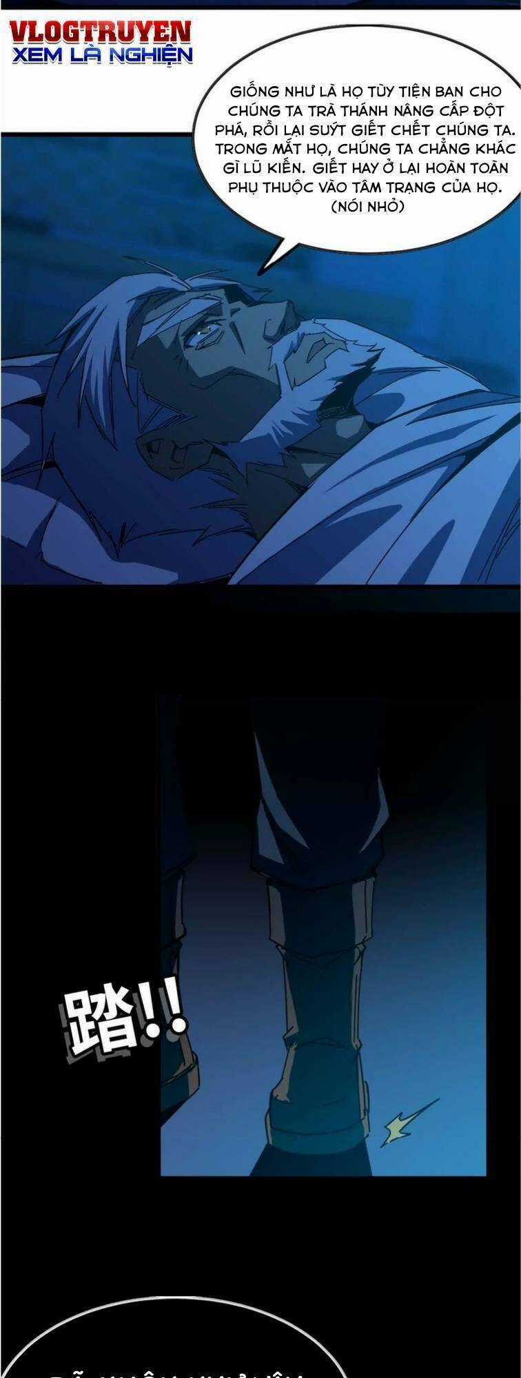 Dũng Giả X Nữ Ma Vương Chương 11 trang 27