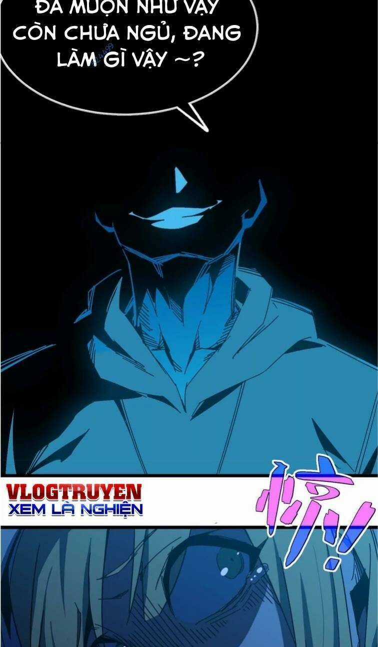 Dũng Giả X Nữ Ma Vương Chương 11 trang 28