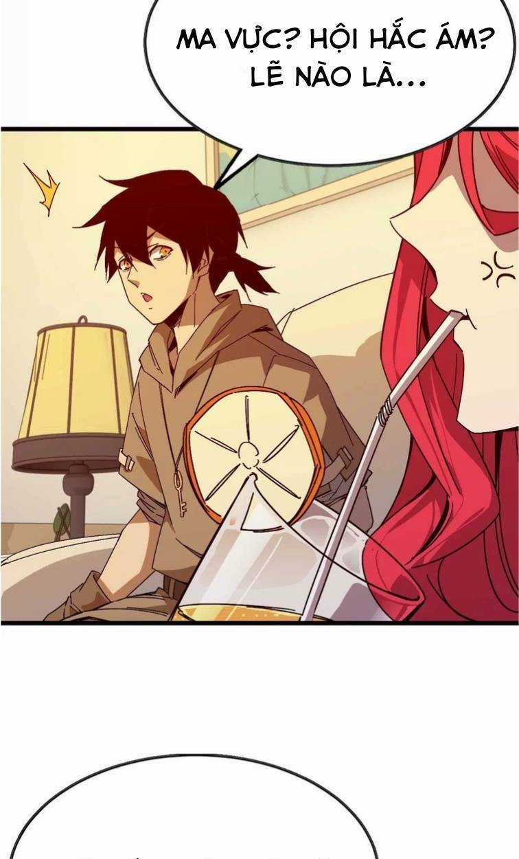 Dũng Giả X Nữ Ma Vương Chương 11 trang 6