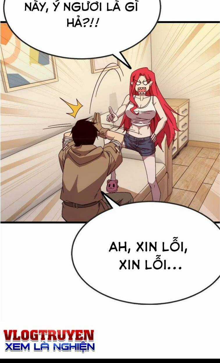 Dũng Giả X Nữ Ma Vương Chương 11 trang 7