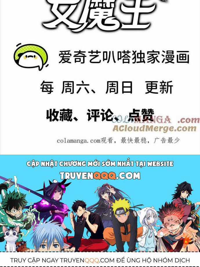 Dũng Giả X Nữ Ma Vương Chương 111 trang 5