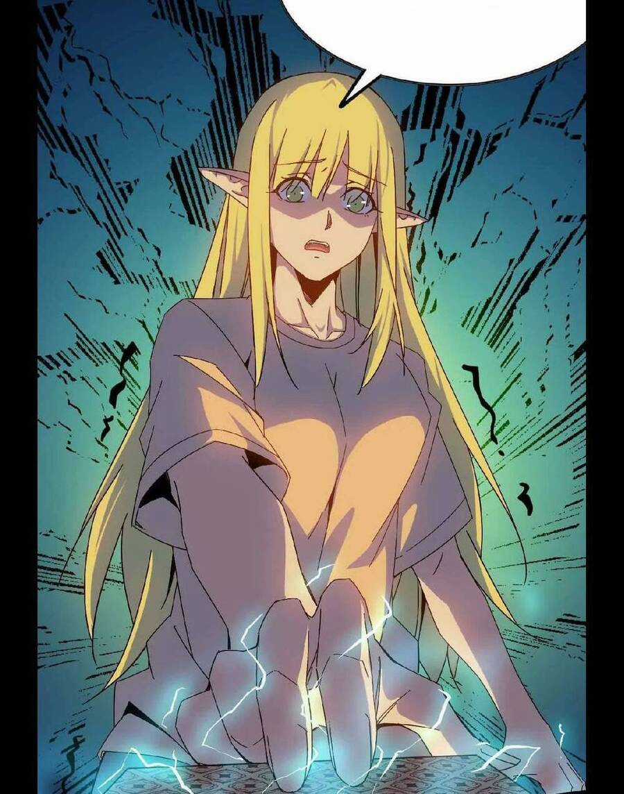 Dũng Giả X Nữ Ma Vương Chương 12 trang 16