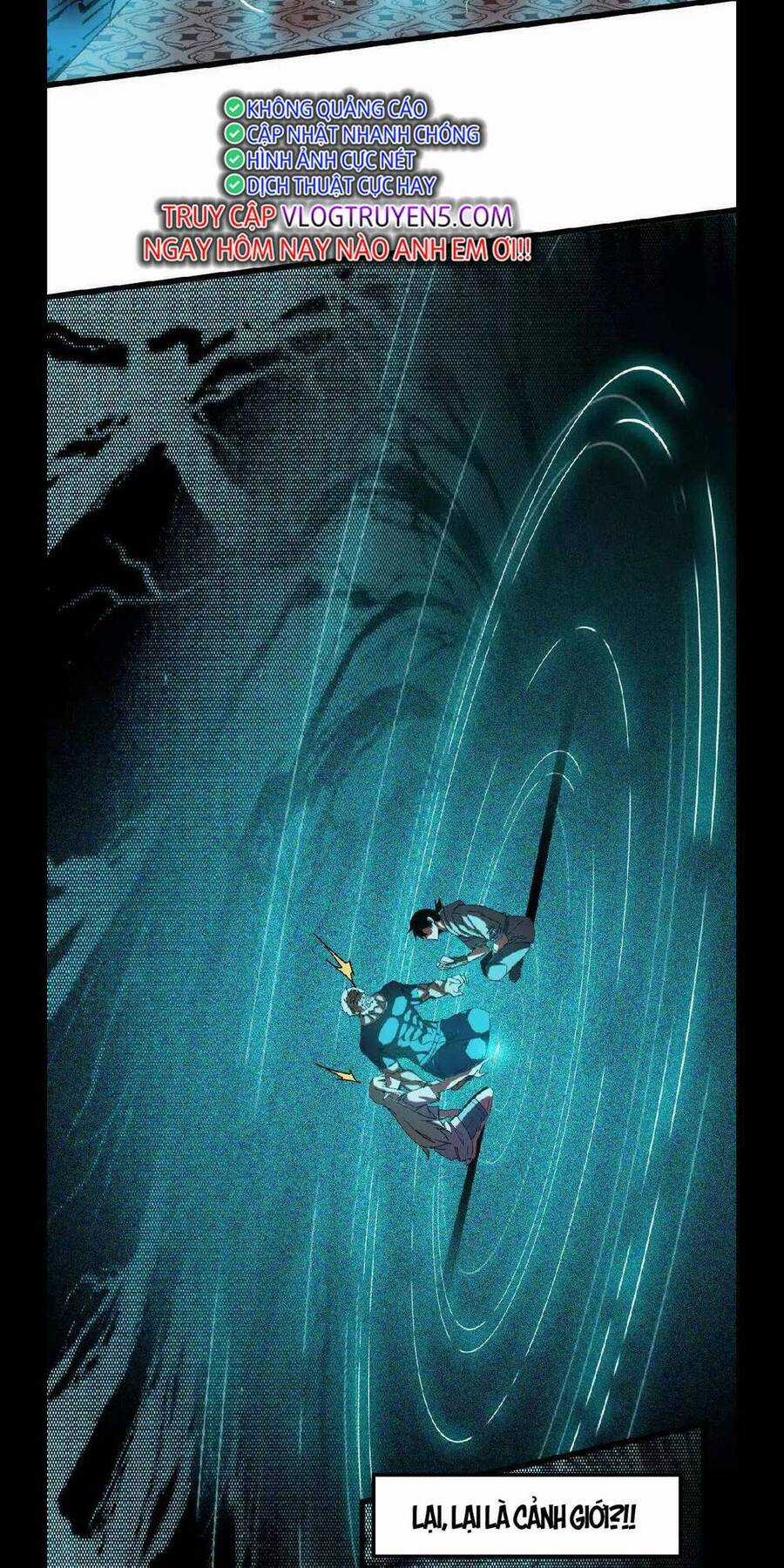 Dũng Giả X Nữ Ma Vương Chương 12 trang 17