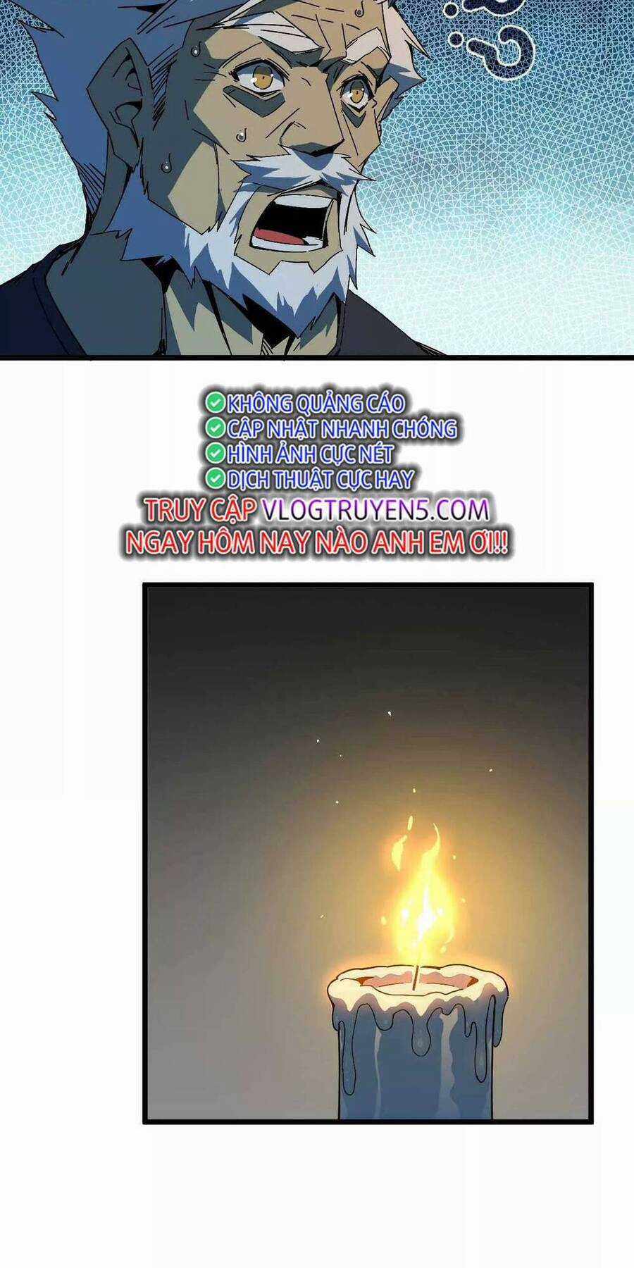 Dũng Giả X Nữ Ma Vương Chương 12 trang 2