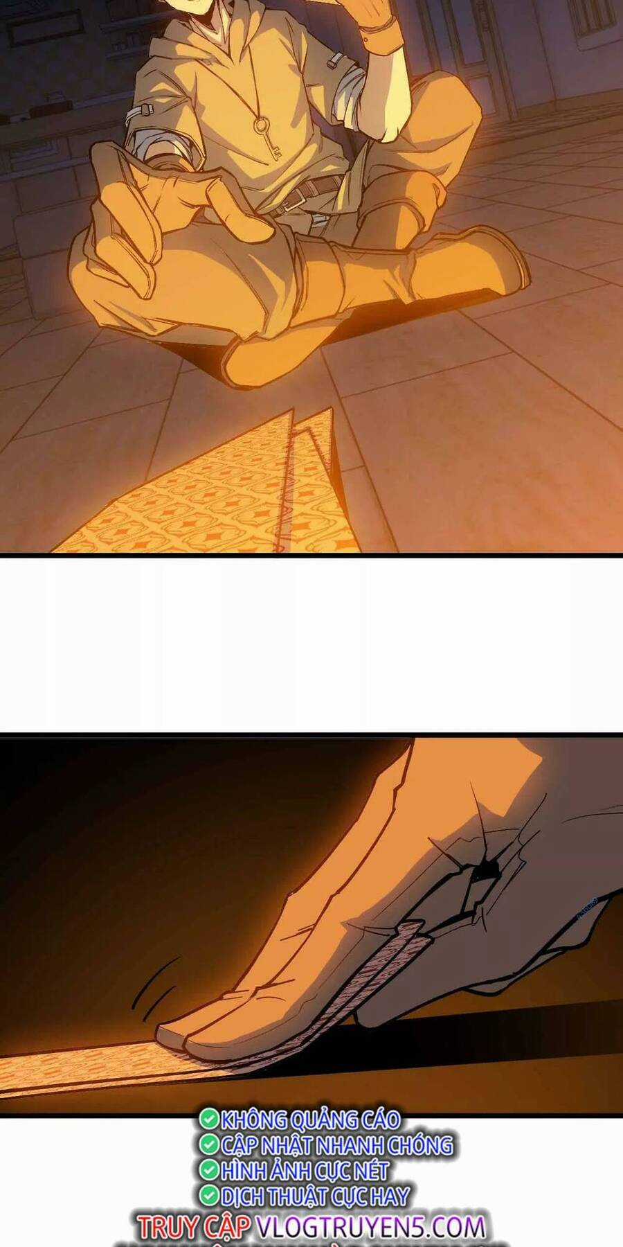 Dũng Giả X Nữ Ma Vương Chương 12 trang 24