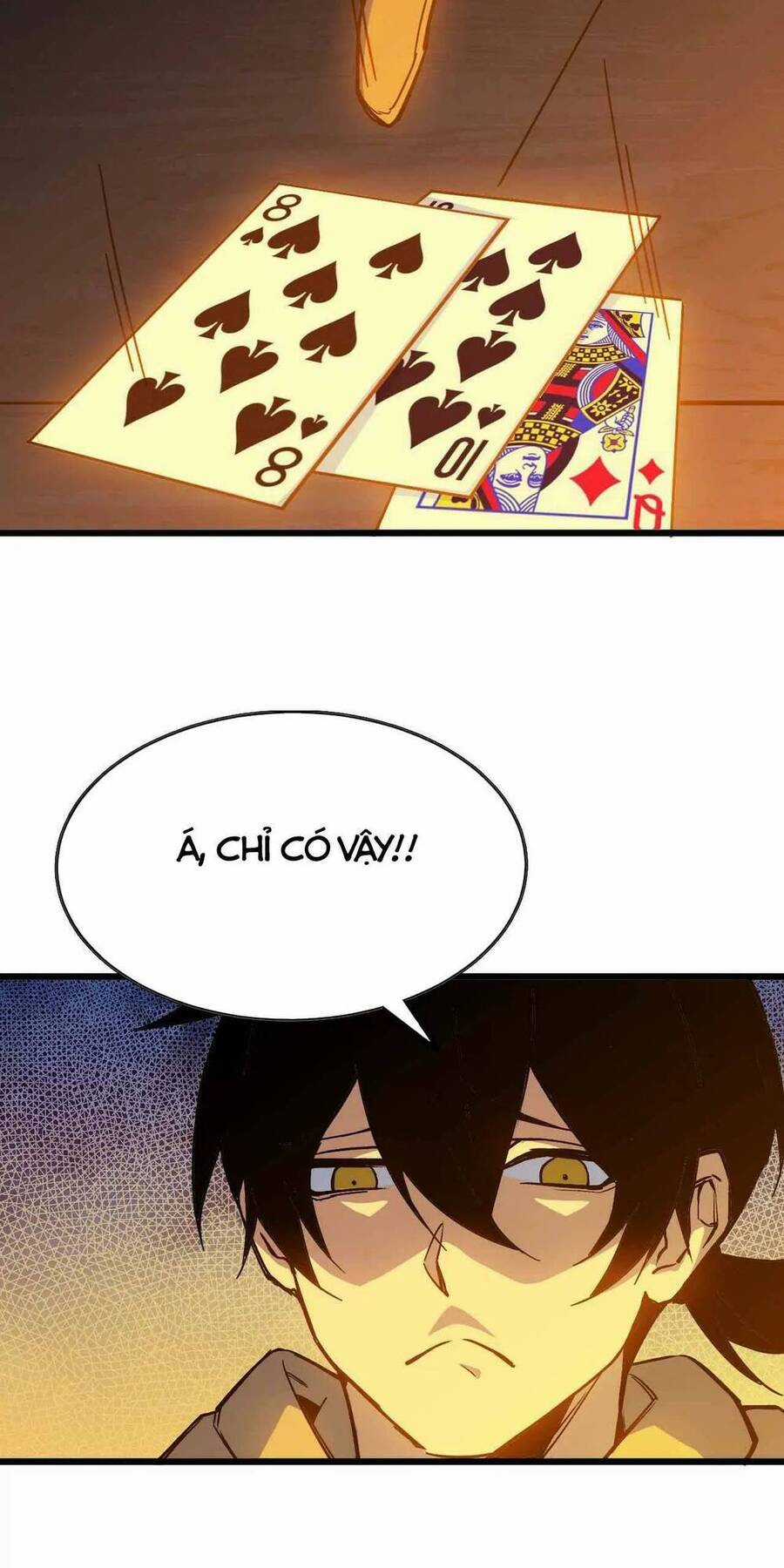 Dũng Giả X Nữ Ma Vương Chương 12 trang 26