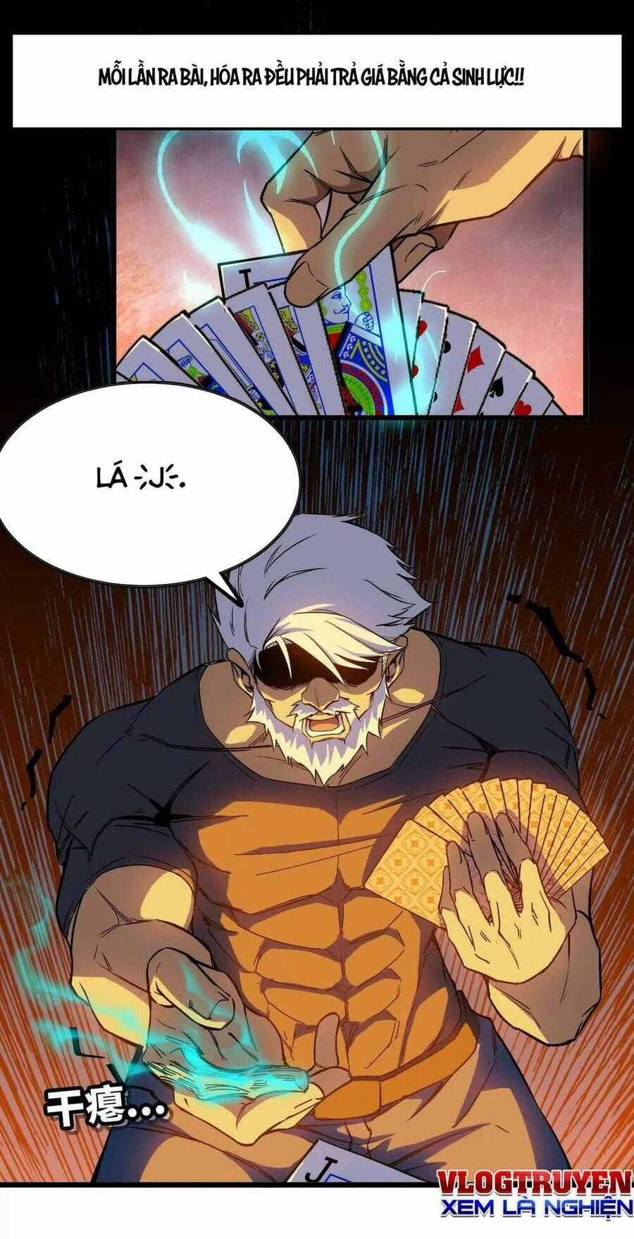 Dũng Giả X Nữ Ma Vương Chương 12 trang 29