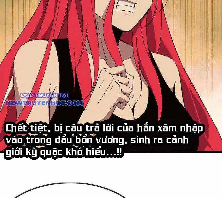 Dũng Giả X Nữ Ma Vương Chương 125 trang 11