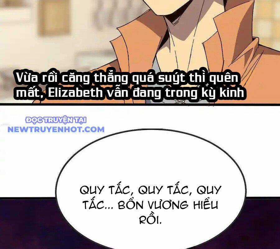 Dũng Giả X Nữ Ma Vương Chương 125 trang 13