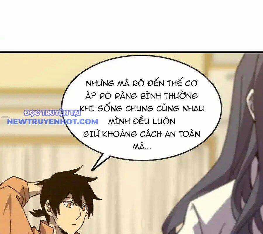 Dũng Giả X Nữ Ma Vương Chương 125 trang 22