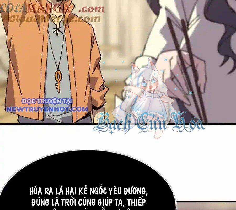 Dũng Giả X Nữ Ma Vương Chương 125 trang 23