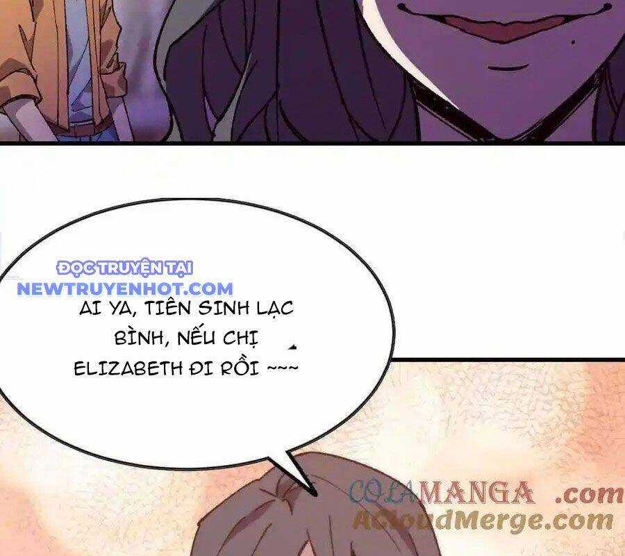 Dũng Giả X Nữ Ma Vương Chương 125 trang 25