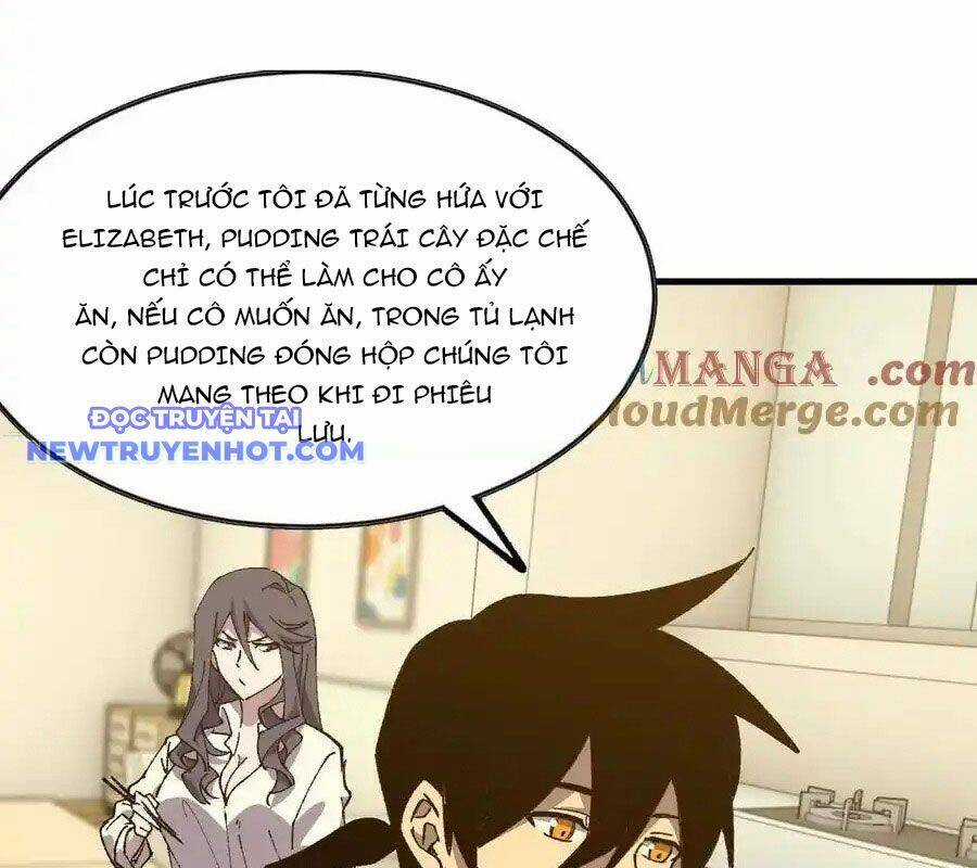 Dũng Giả X Nữ Ma Vương Chương 125 trang 34
