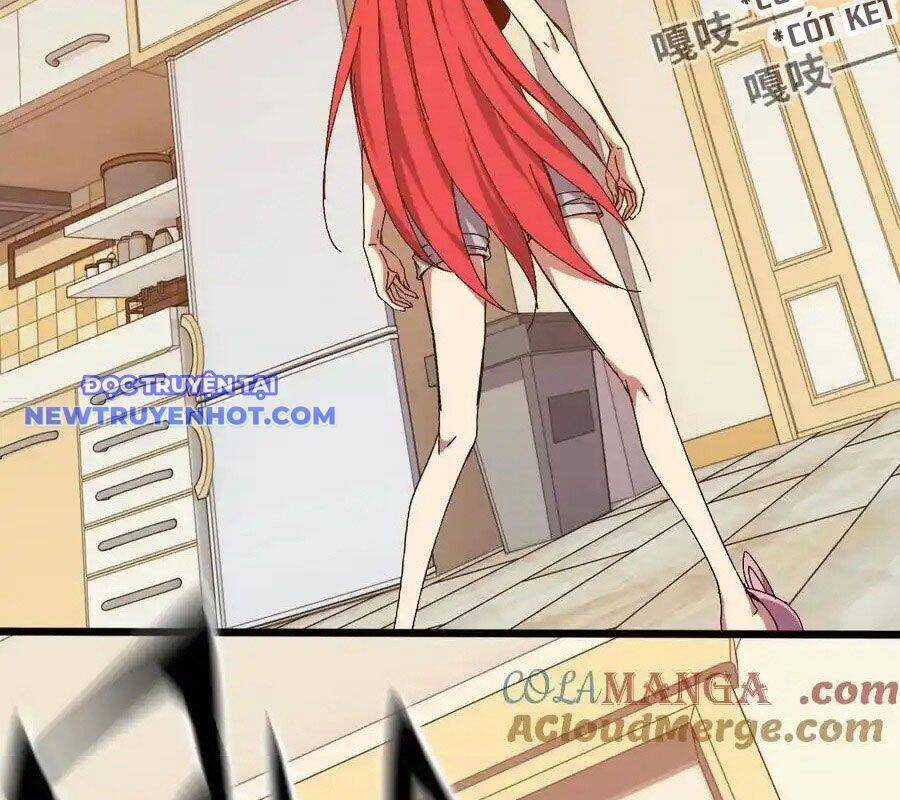 Dũng Giả X Nữ Ma Vương Chương 125 trang 45