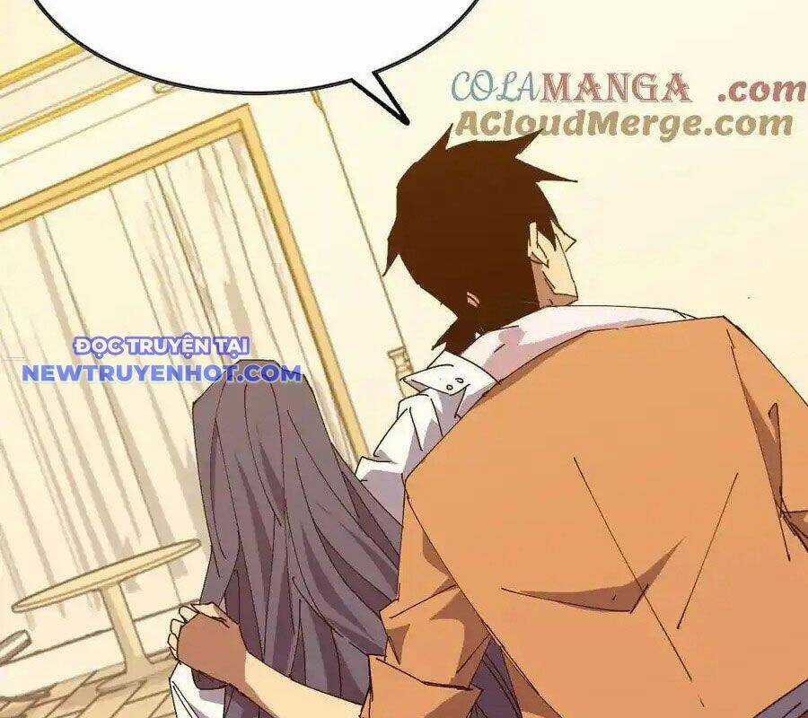 Dũng Giả X Nữ Ma Vương Chương 125 trang 65