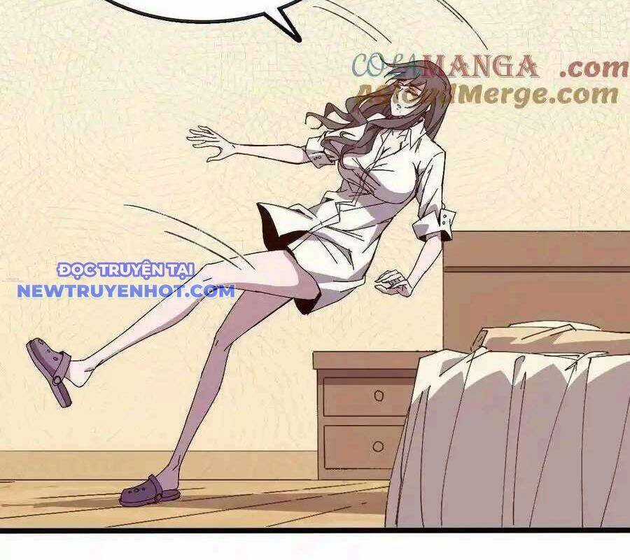 Dũng Giả X Nữ Ma Vương Chương 126 trang 19