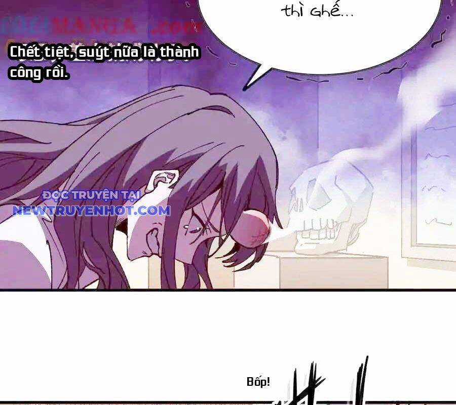 Dũng Giả X Nữ Ma Vương Chương 126 trang 36