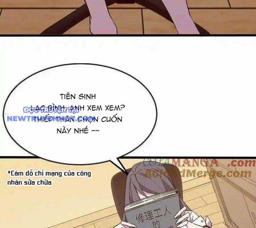 Dũng Giả X Nữ Ma Vương Chương 126 trang 55