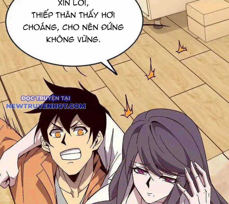 Dũng Giả X Nữ Ma Vương Chương 126 trang 8