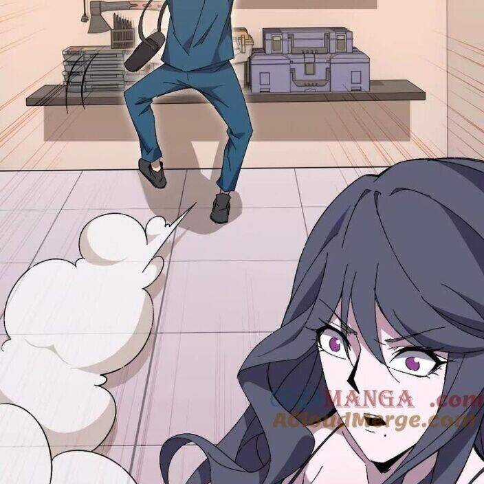 Dũng Giả X Nữ Ma Vương Chương 127 trang 13