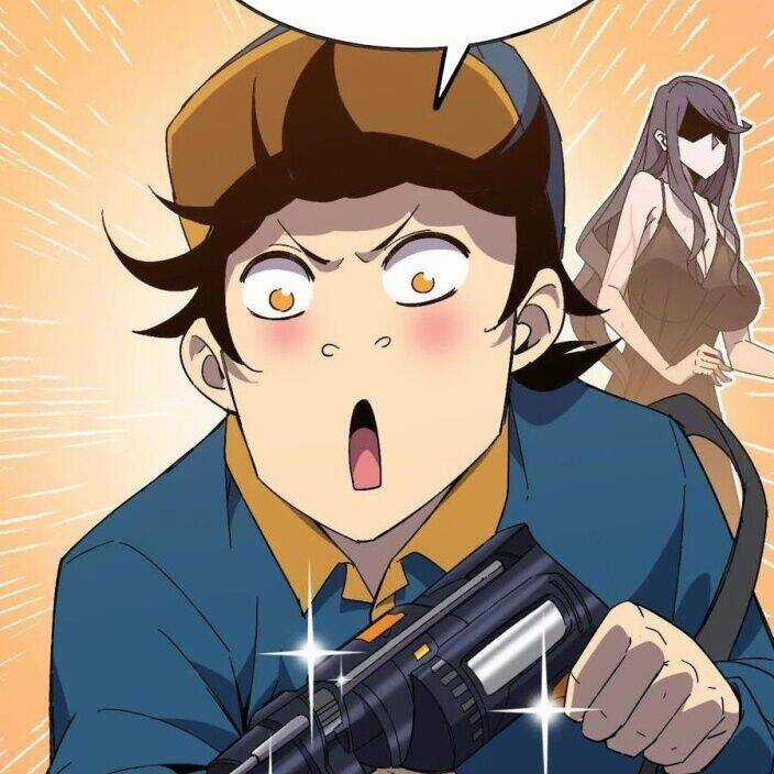 Dũng Giả X Nữ Ma Vương Chương 127 trang 15