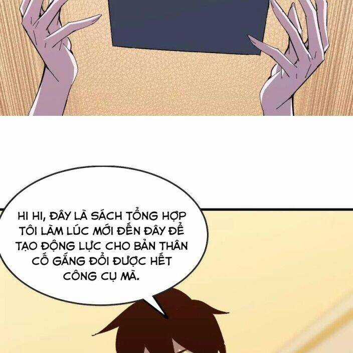 Dũng Giả X Nữ Ma Vương Chương 127 trang 19