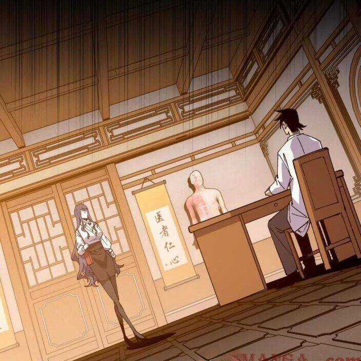 Dũng Giả X Nữ Ma Vương Chương 127 trang 25