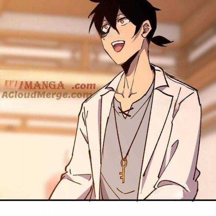 Dũng Giả X Nữ Ma Vương Chương 127 trang 30