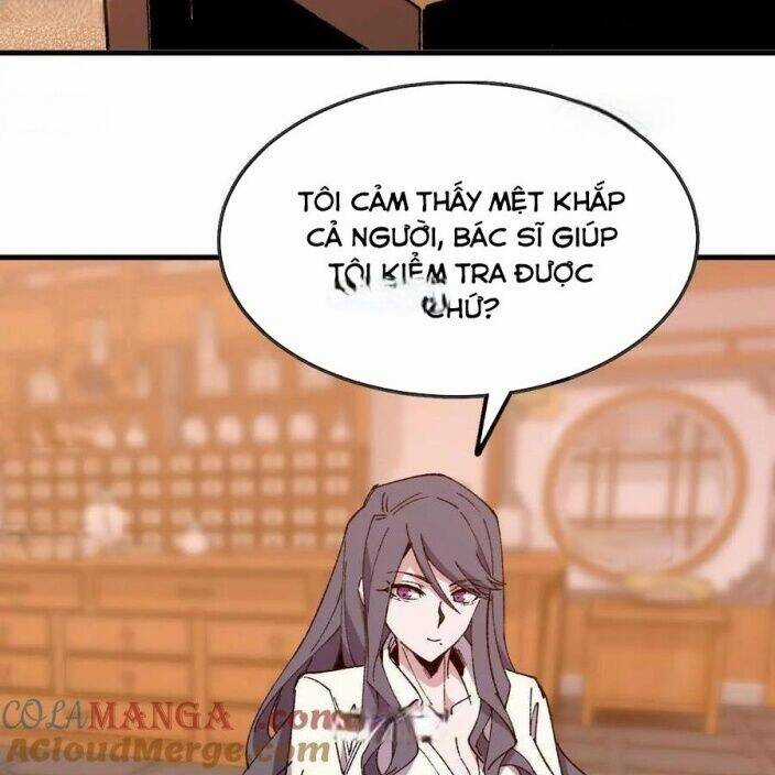 Dũng Giả X Nữ Ma Vương Chương 127 trang 32