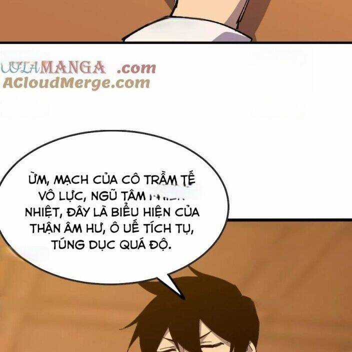 Dũng Giả X Nữ Ma Vương Chương 127 trang 35