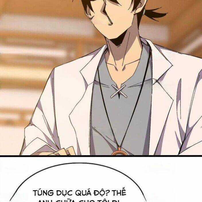 Dũng Giả X Nữ Ma Vương Chương 127 trang 36