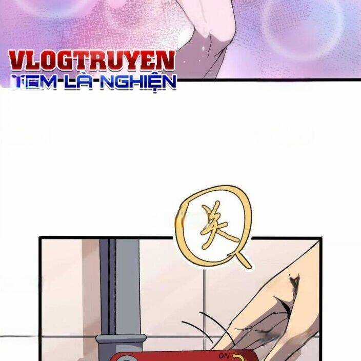 Dũng Giả X Nữ Ma Vương Chương 127 trang 4