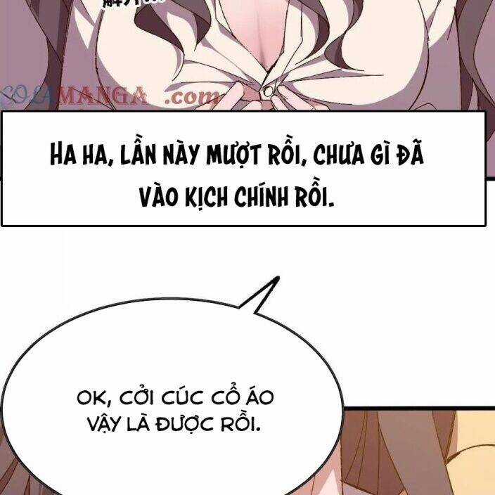 Dũng Giả X Nữ Ma Vương Chương 127 trang 47