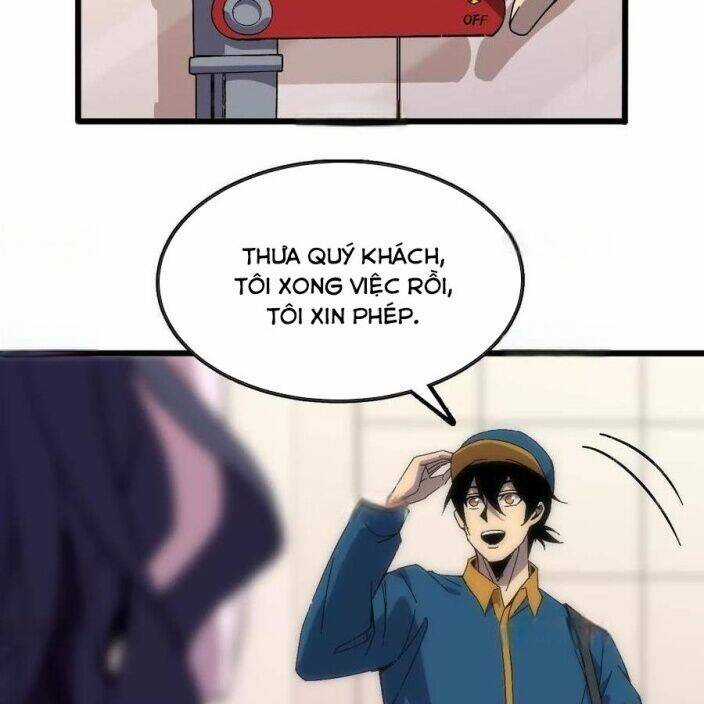 Dũng Giả X Nữ Ma Vương Chương 127 trang 5