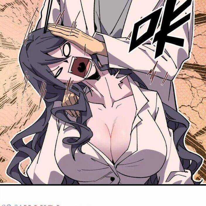 Dũng Giả X Nữ Ma Vương Chương 127 trang 51