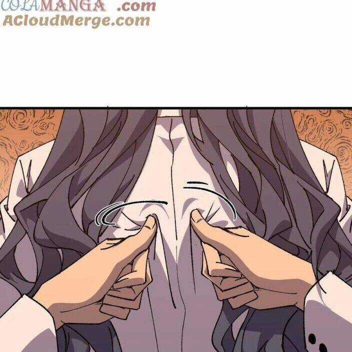 Dũng Giả X Nữ Ma Vương Chương 127 trang 52