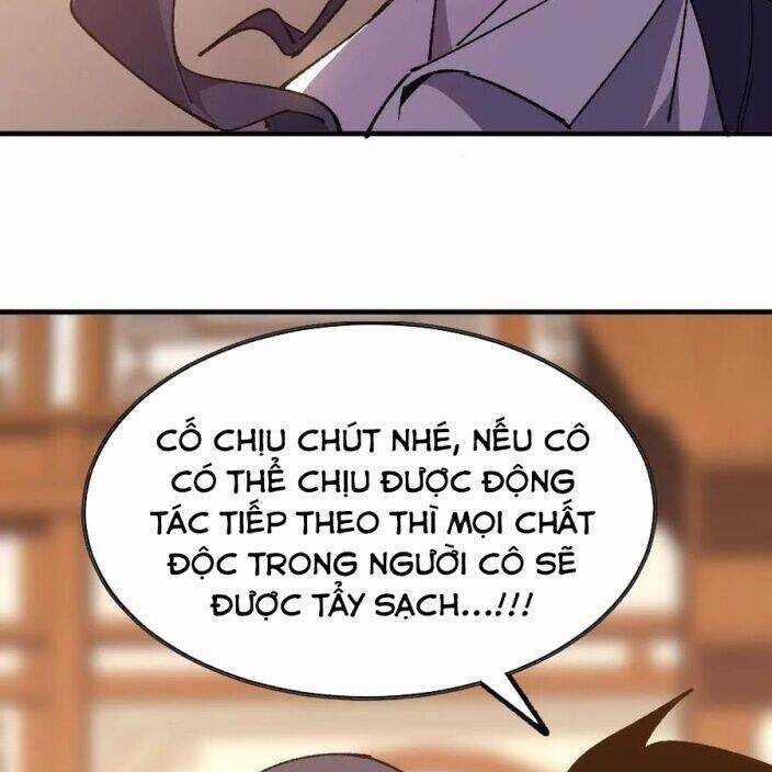 Dũng Giả X Nữ Ma Vương Chương 127 trang 56