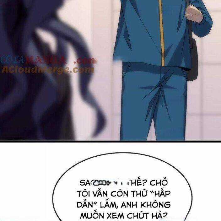 Dũng Giả X Nữ Ma Vương Chương 127 trang 6