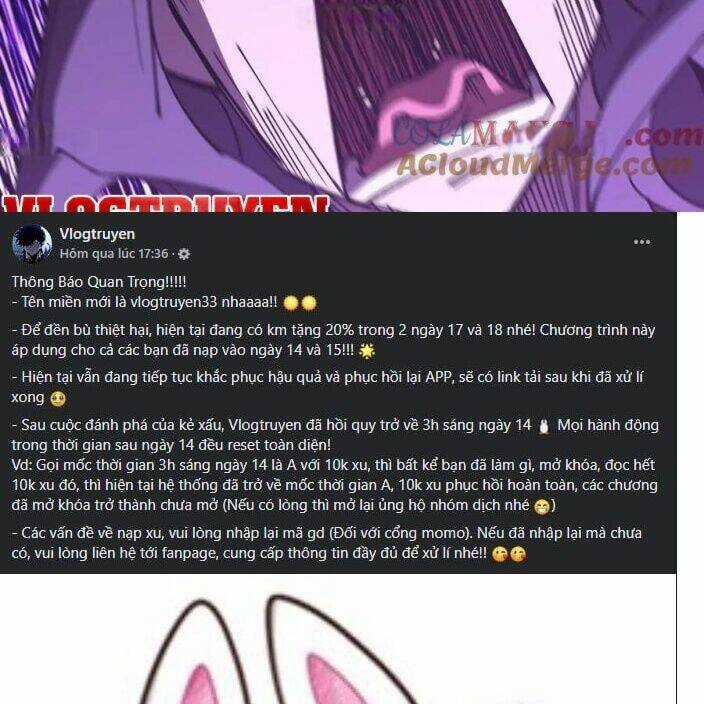 Dũng Giả X Nữ Ma Vương Chương 127 trang 67