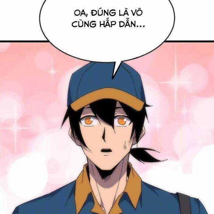 Dũng Giả X Nữ Ma Vương Chương 127 trang 9