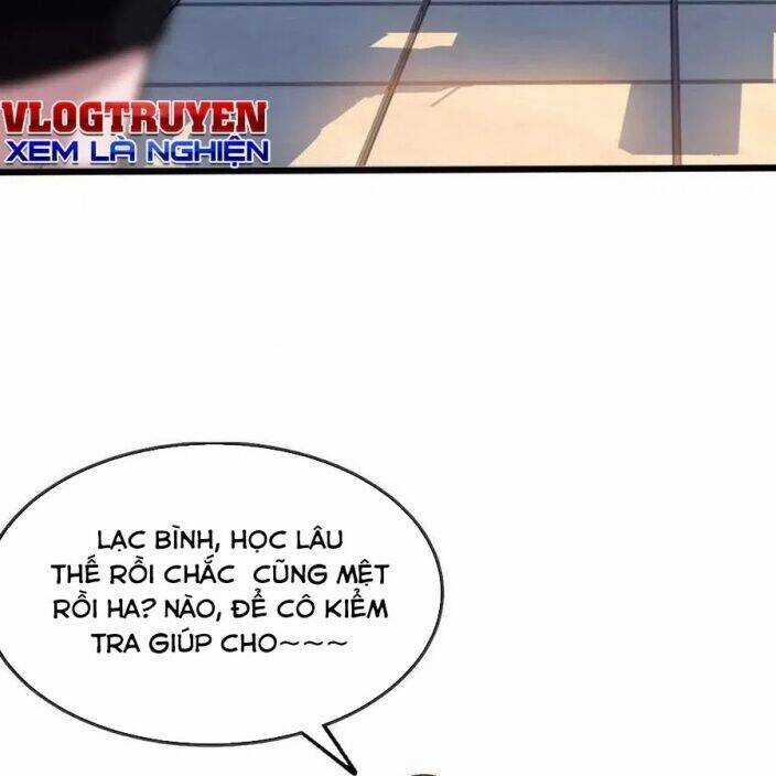 Dũng Giả X Nữ Ma Vương Chương 128 trang 11