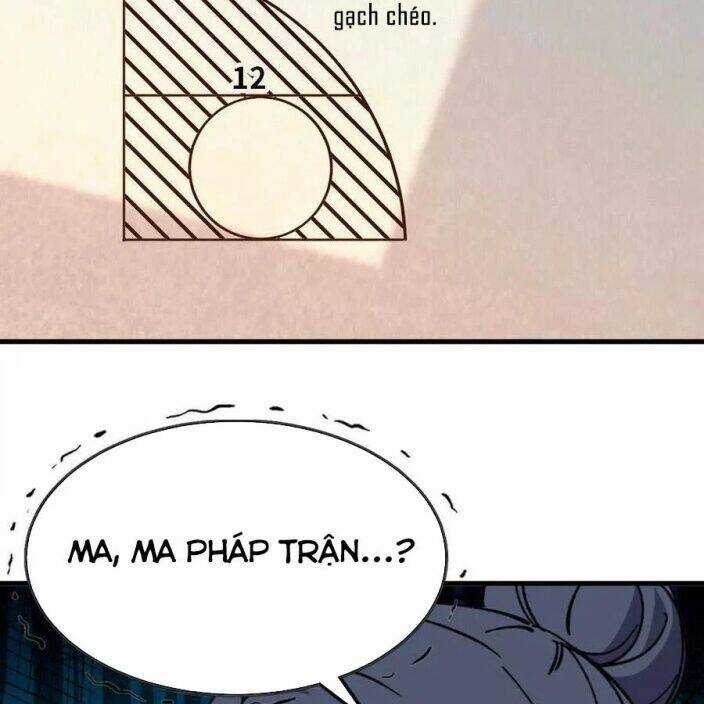 Dũng Giả X Nữ Ma Vương Chương 128 trang 23