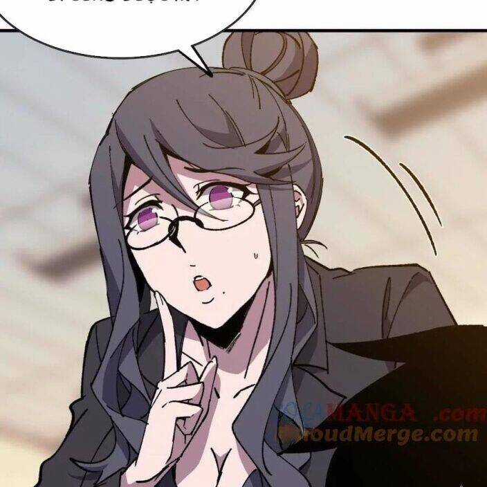 Dũng Giả X Nữ Ma Vương Chương 128 trang 27