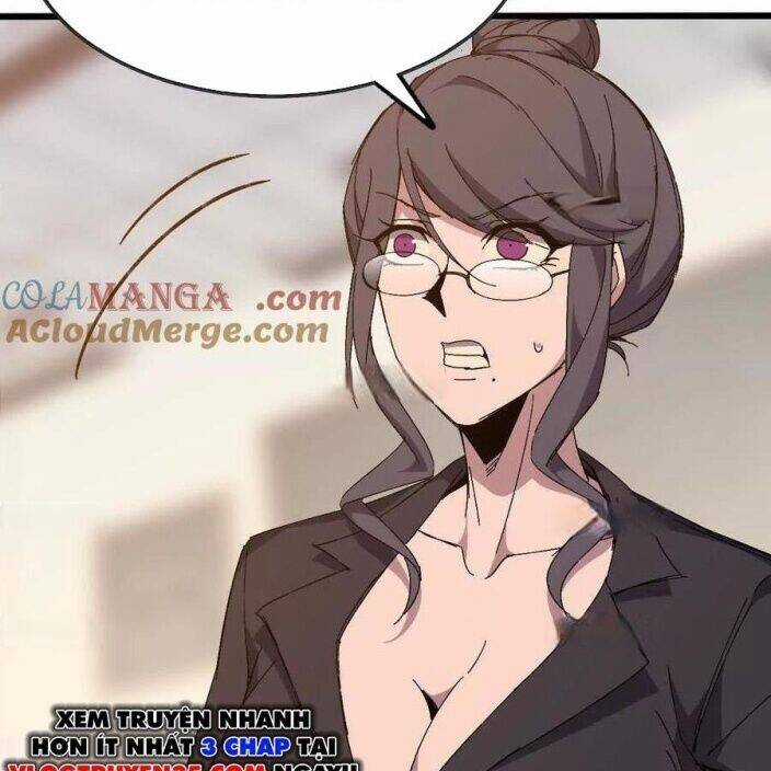 Dũng Giả X Nữ Ma Vương Chương 128 trang 34