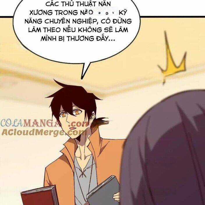 Dũng Giả X Nữ Ma Vương Chương 128 trang 4