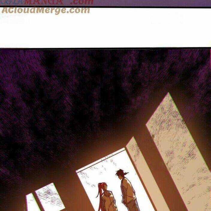 Dũng Giả X Nữ Ma Vương Chương 128 trang 44