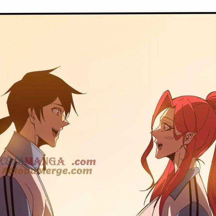 Dũng Giả X Nữ Ma Vương Chương 128 trang 50