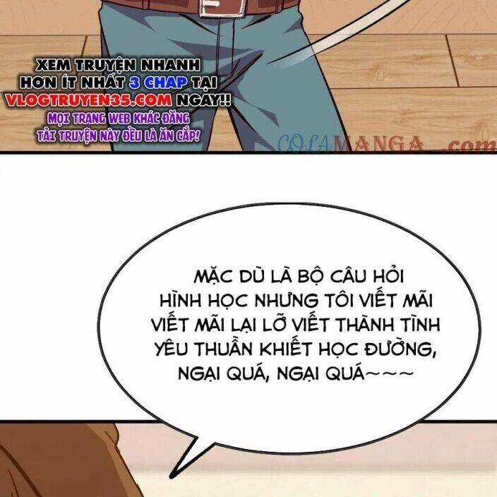 Dũng Giả X Nữ Ma Vương Chương 128 trang 63