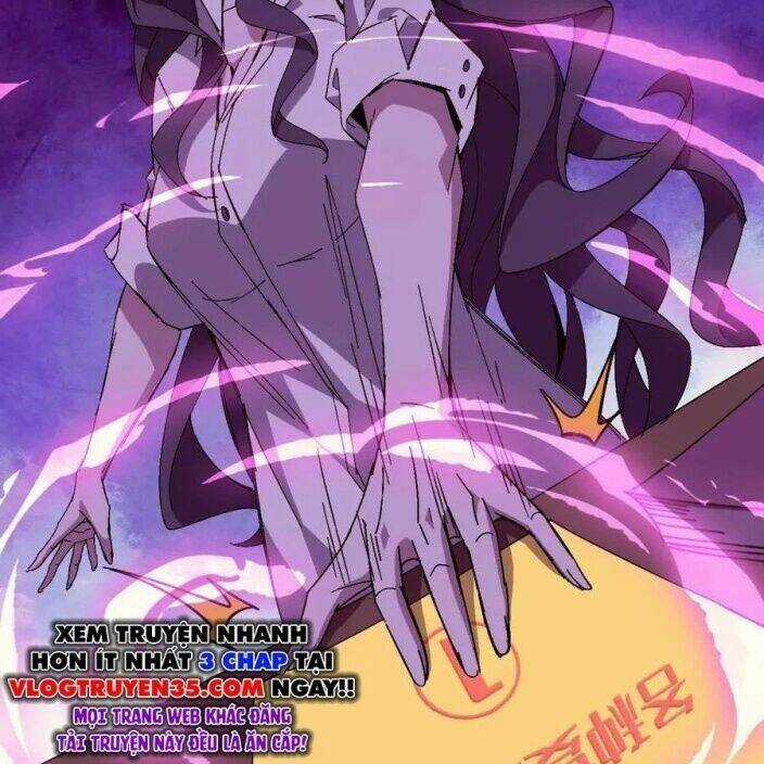 Dũng Giả X Nữ Ma Vương Chương 128 trang 9